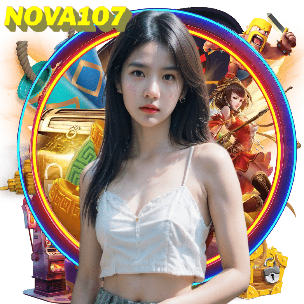 nova107 slot