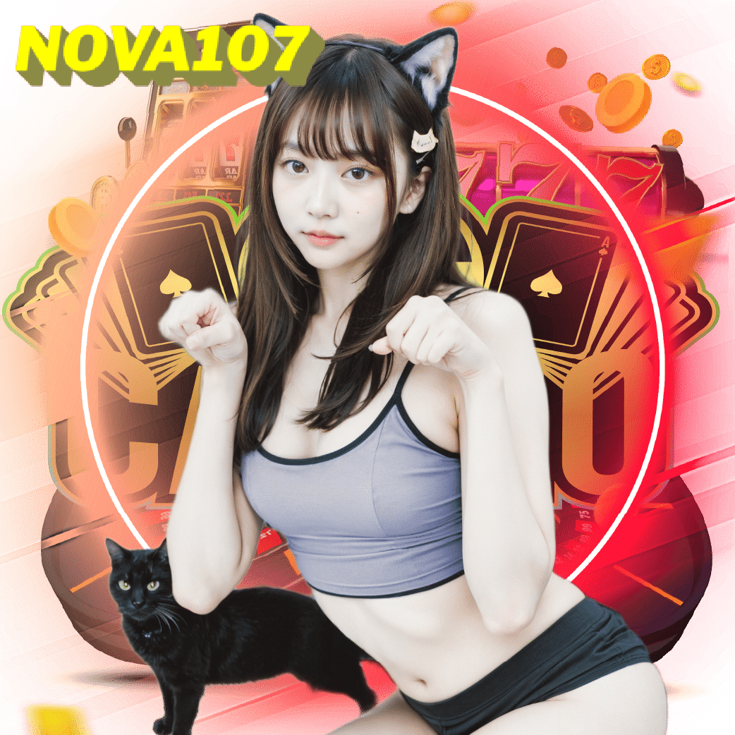 nova107 เว็บตรง