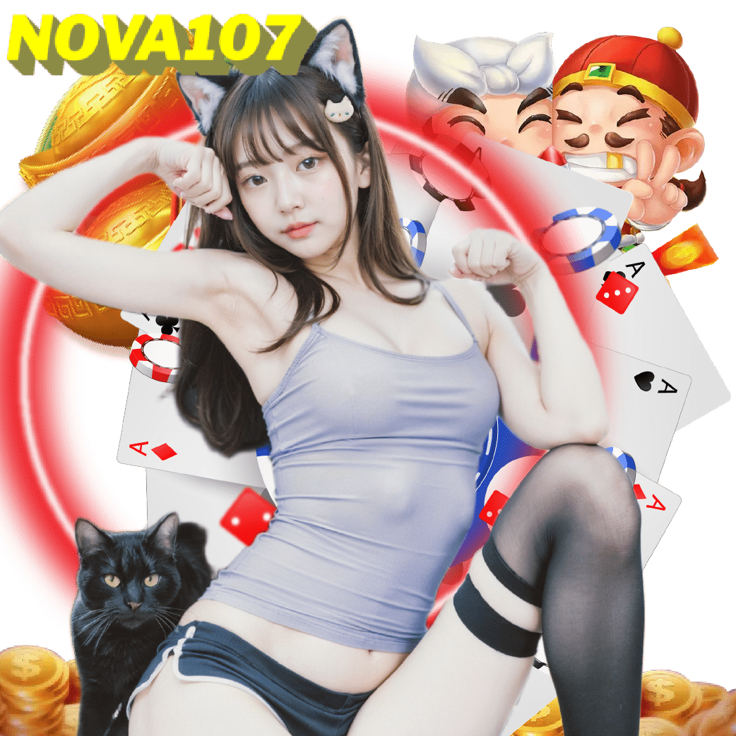 nova107 ไม่ผ่านเอเย่นต์