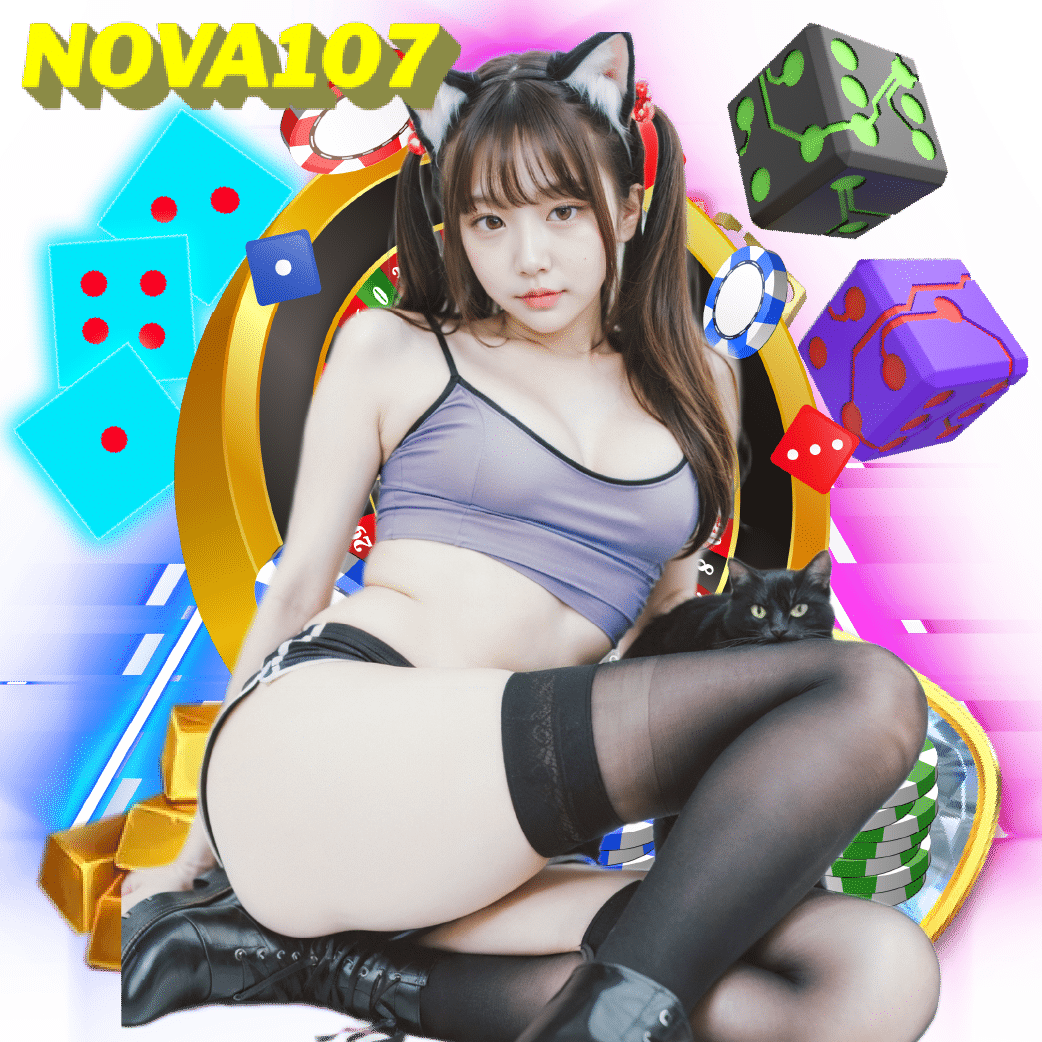 nova107 ไม่มีขั้นต่ำ
